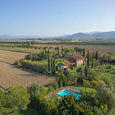 Agriturismo Bandinelli 布拉卡尼 外观 照片