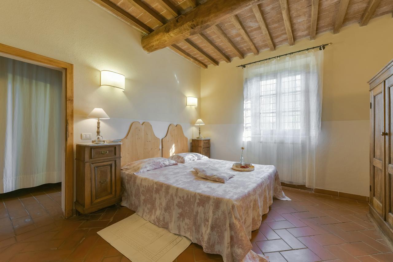 Agriturismo Bandinelli 布拉卡尼 外观 照片